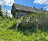 коттедж 54 кв м деревня Сопелкино, 4