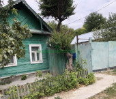 коттедж 47.5 кв м Цементников ул, 48