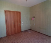 1-комн, 35.4кв м, этаж 1/14 Петухова, 12/6