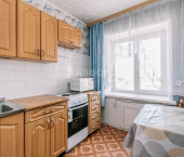2-комн, 43.2кв м, этаж 9/9 Бориса Богаткова, 248