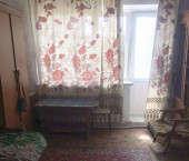 3-комн, 65.3кв м, этаж 2/2 Школьная, 6/2