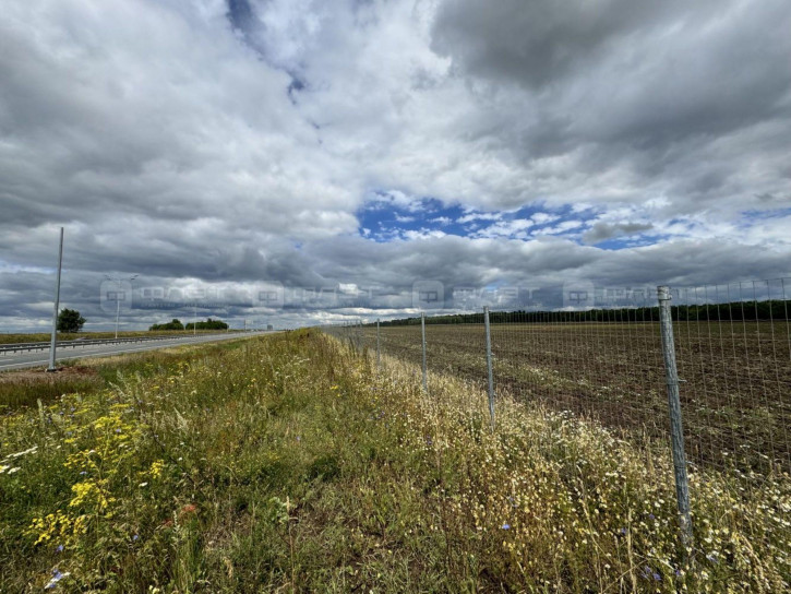 Земельный участок Казань