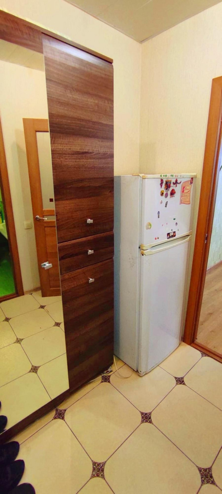 Студия Беговая ул., 219, литера Е