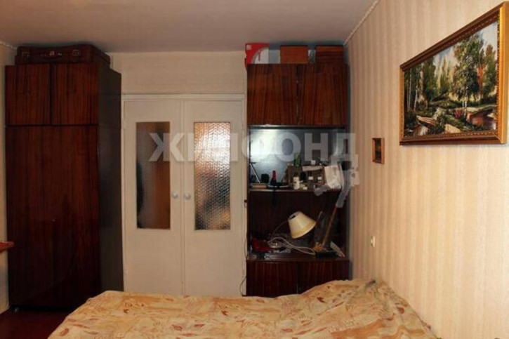 3-комн квартира Доватора, 33/3