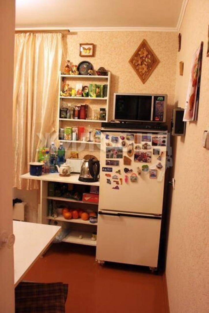 3-комн квартира Доватора, 33/3