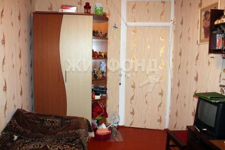 3-комн квартира Доватора, 33/3