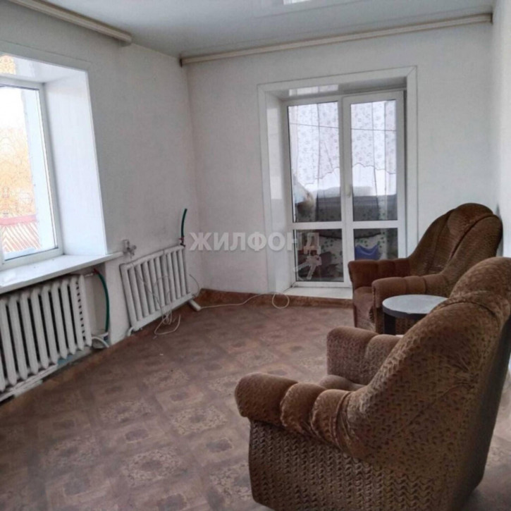 2-комн квартира Звёздная, 81