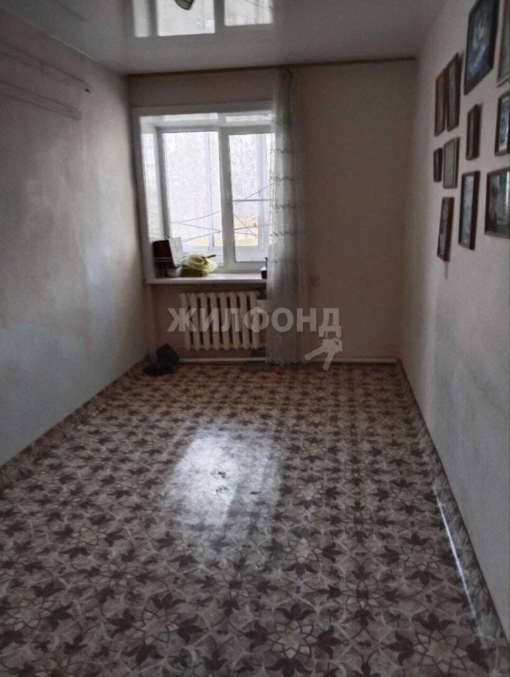 2-комн квартира Звёздная, 81
