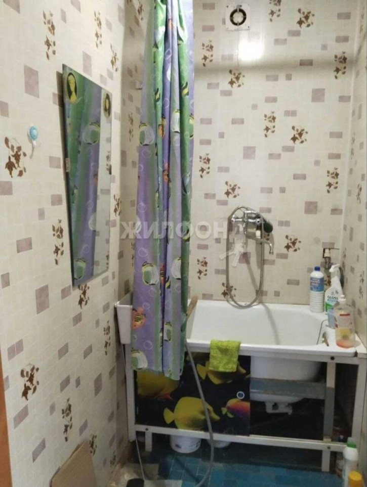 2-комн квартира Звёздная, 81