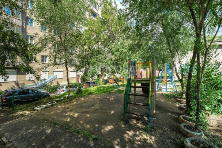 1-комн квартира Дмитрия Шамшурина, 10