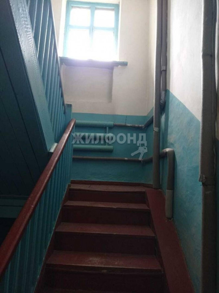 1-комн квартира Титова, 43