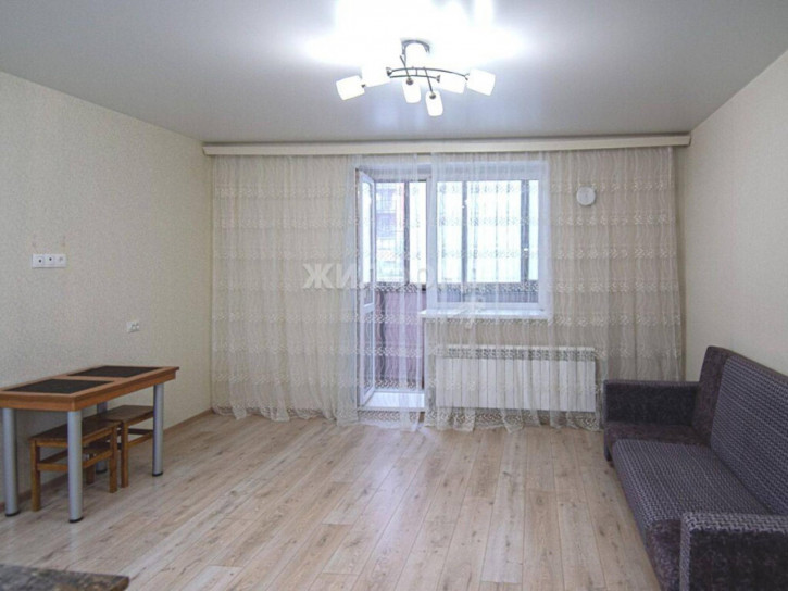 1-комн квартира Лобачевского, 71/2