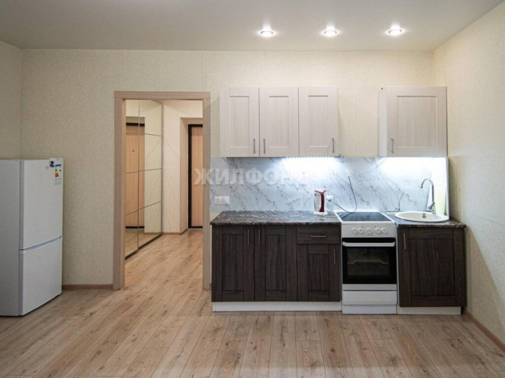 1-комн квартира Лобачевского, 71/2