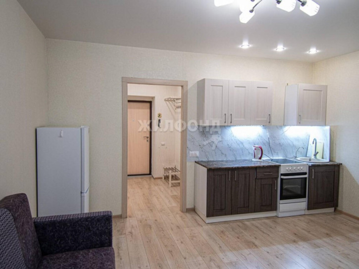 1-комн квартира Лобачевского, 71/2