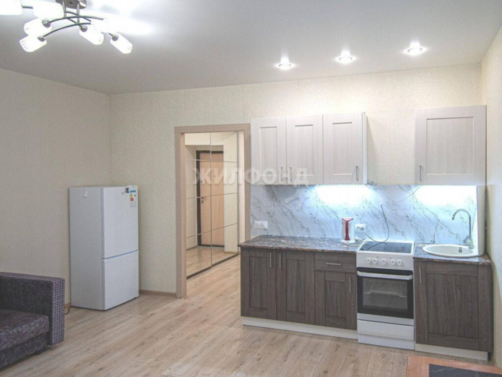 1-комн квартира Лобачевского, 71/2