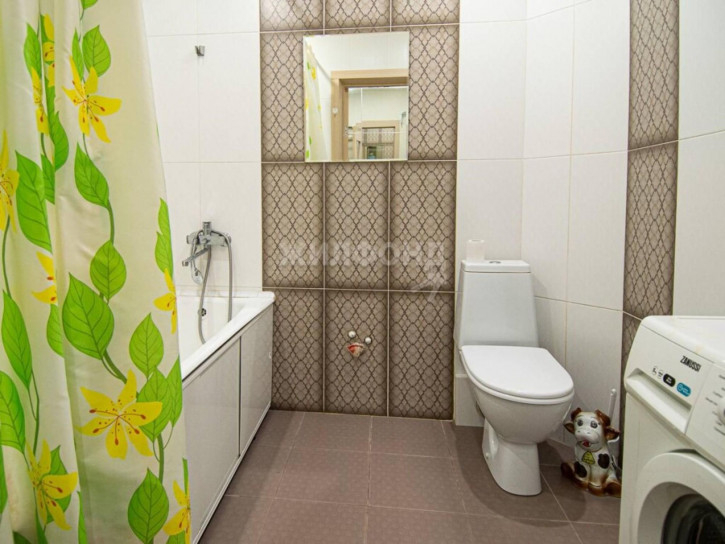 1-комн квартира Лобачевского, 71/2