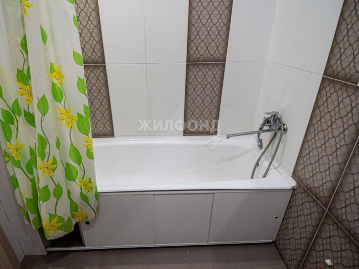 1-комн квартира Лобачевского, 71/2