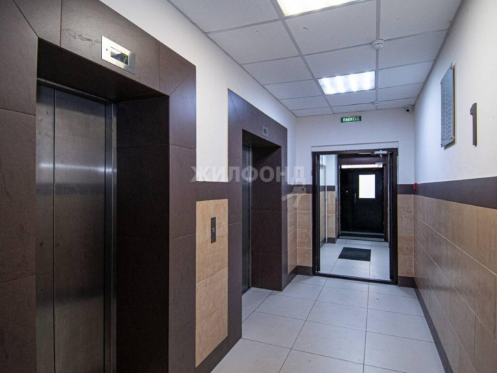 1-комн квартира Лобачевского, 71/2