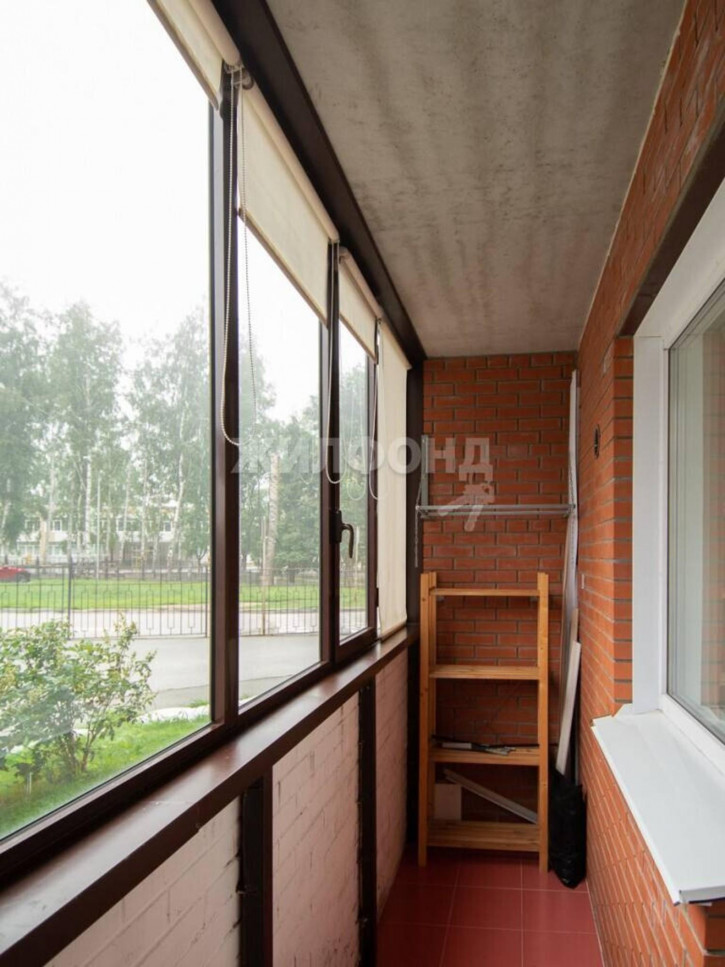 1-комн квартира Лобачевского, 71/2