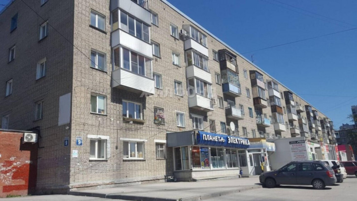 1-комн квартира Кошурникова, 9 1-комн квартира Кошурникова, 9