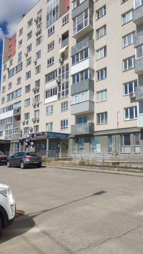 Продажа офиса Дворовая ул, 30