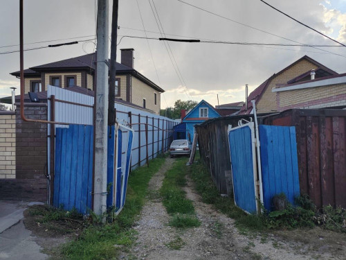 Продажа дома Спартака ул, 31