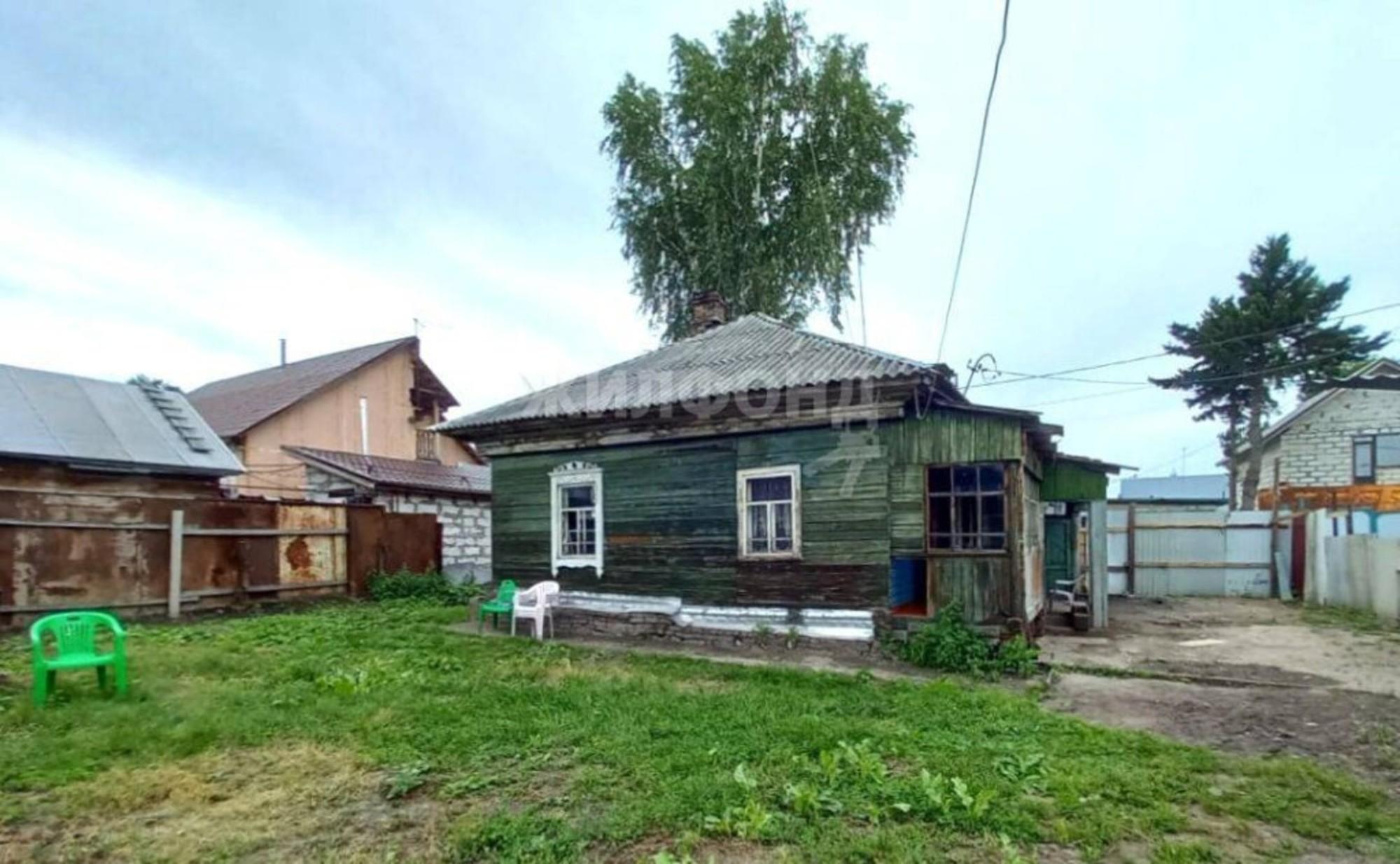 Купить дачу, дом, коттедж за 4 500 000 рублей на Рылеева