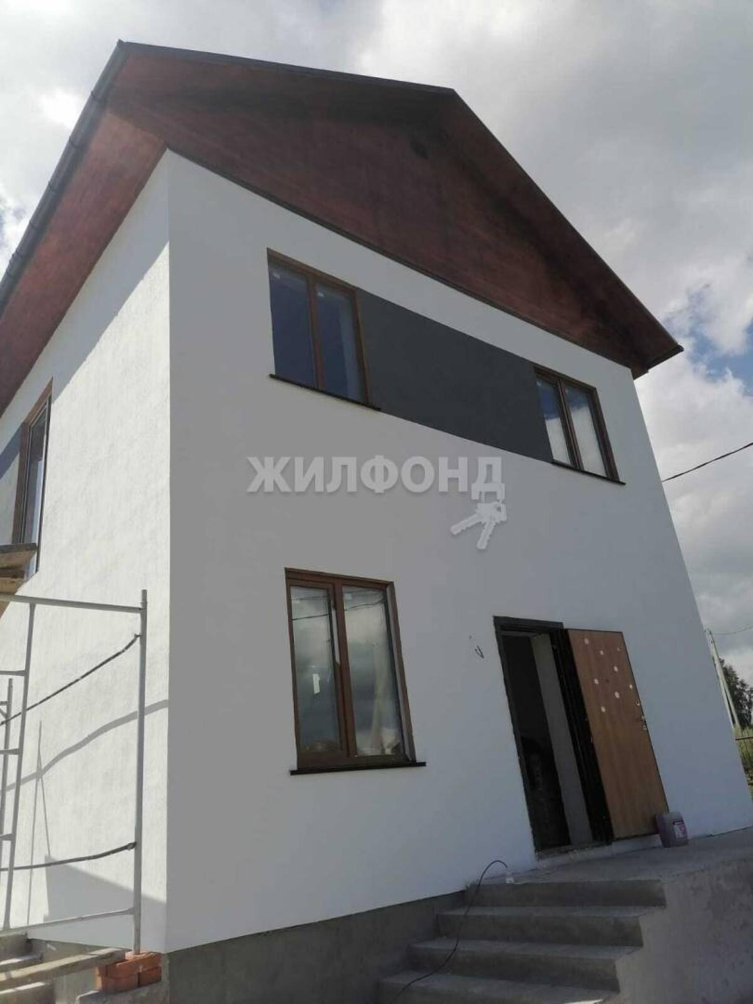 Купить дачу, дом, коттедж за 9 500 000 рублей на Андреева