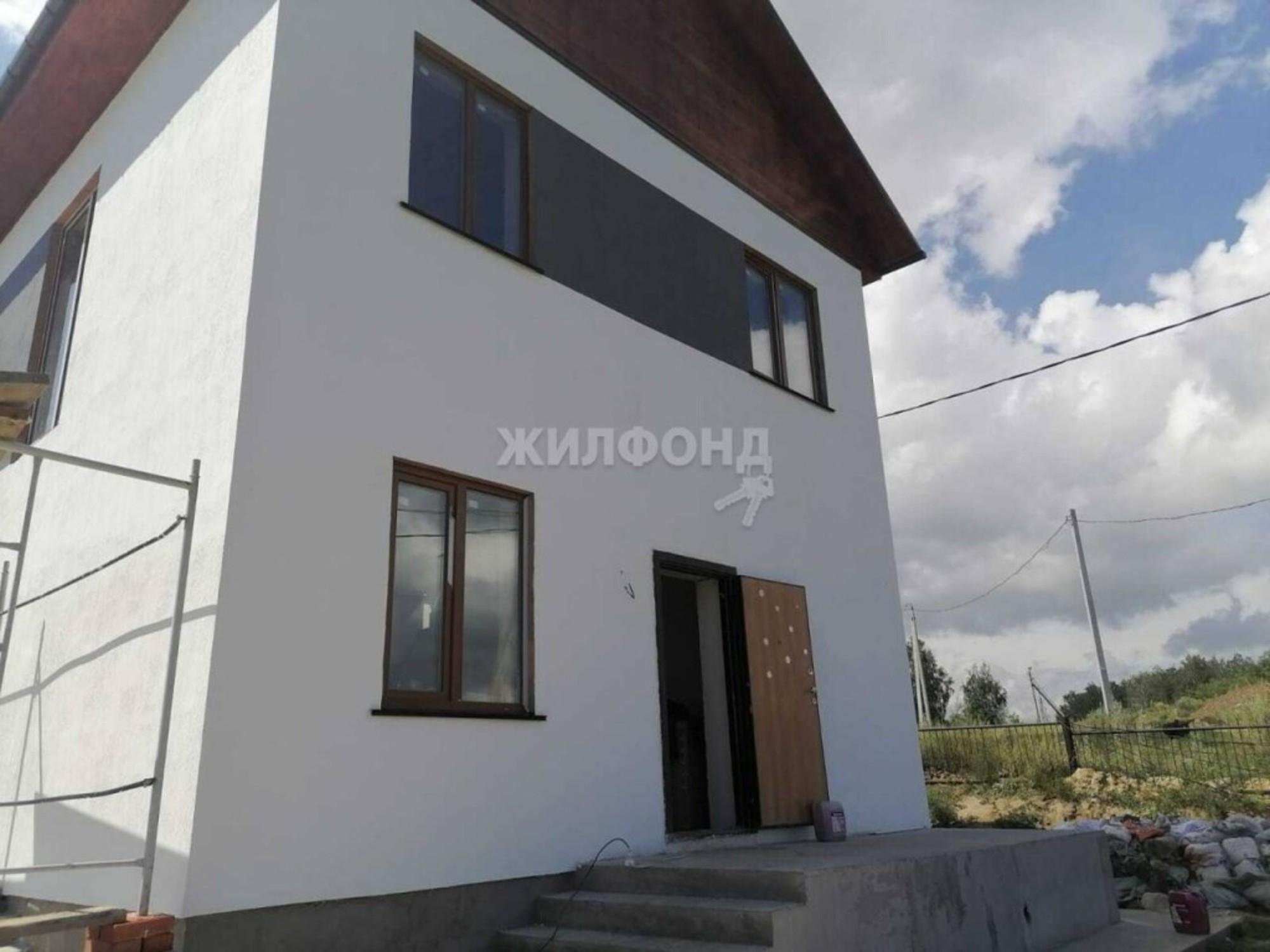 Купить дачу, дом, коттедж за 9 500 000 рублей на Андреева