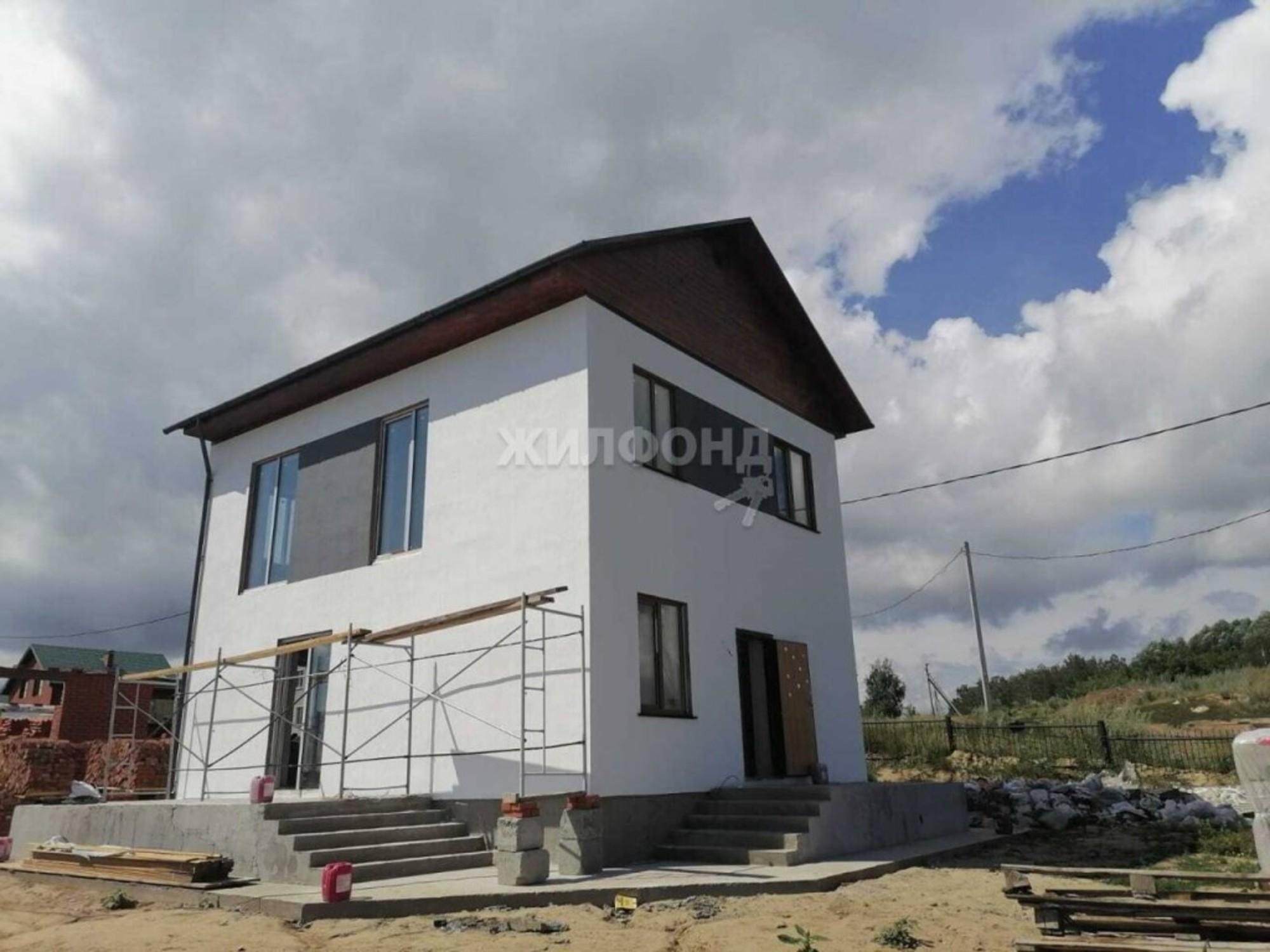 Купить дачу, дом, коттедж за 9 500 000 рублей на Андреева