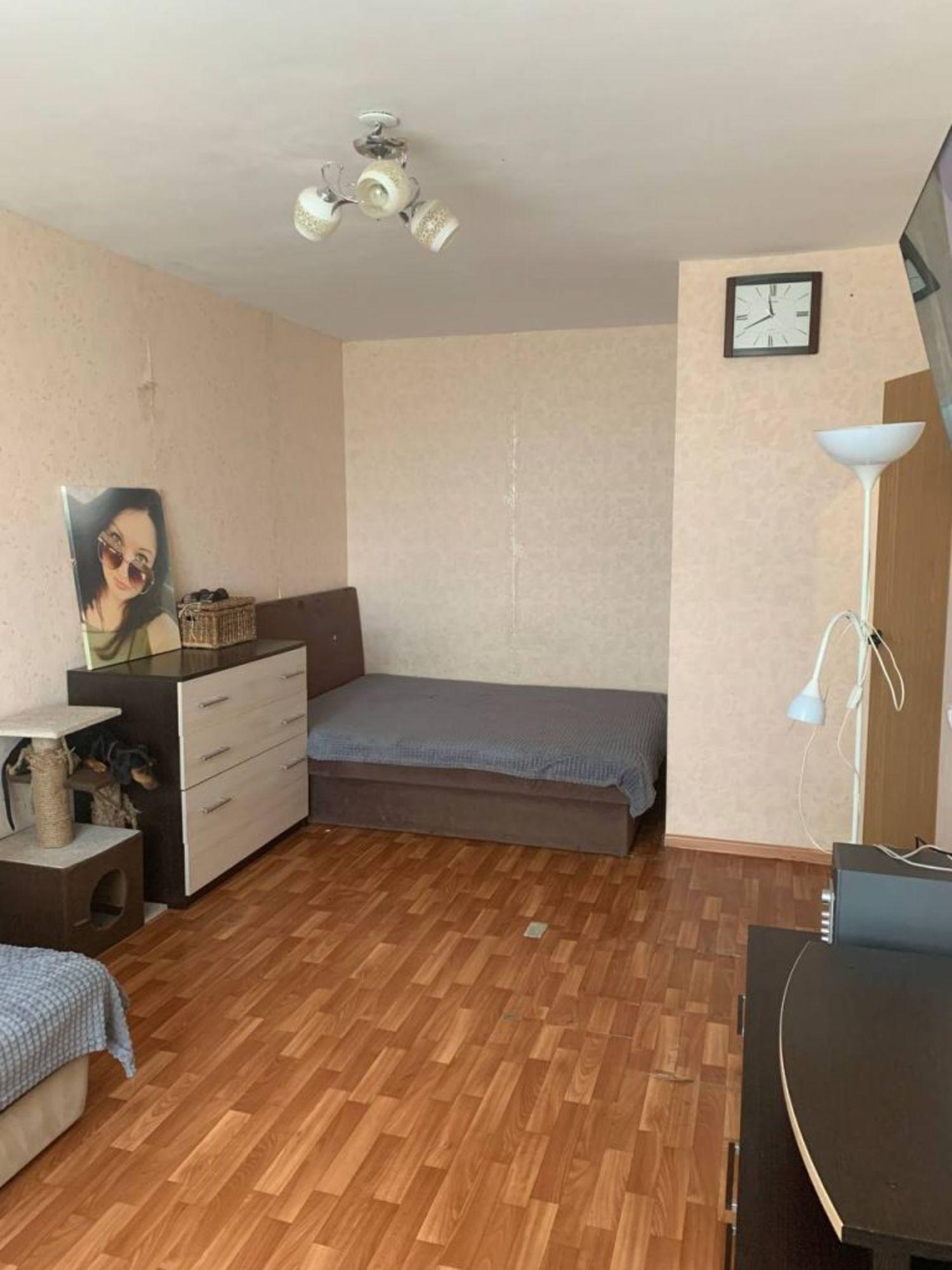Купить квартиру за 4 600 000 рублей на Космическая ул, 51
