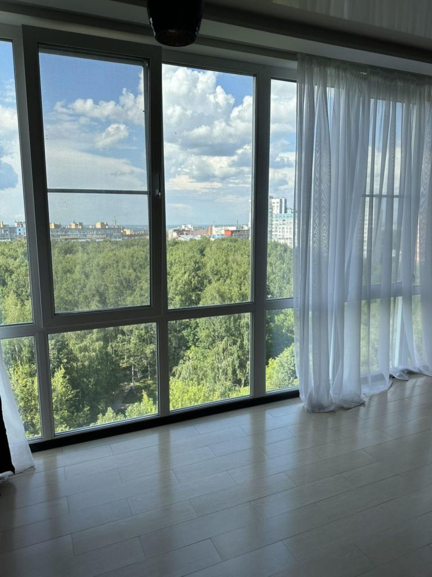 Купить квартиру за 35 500 000 рублей на Тимирязева ул, 35