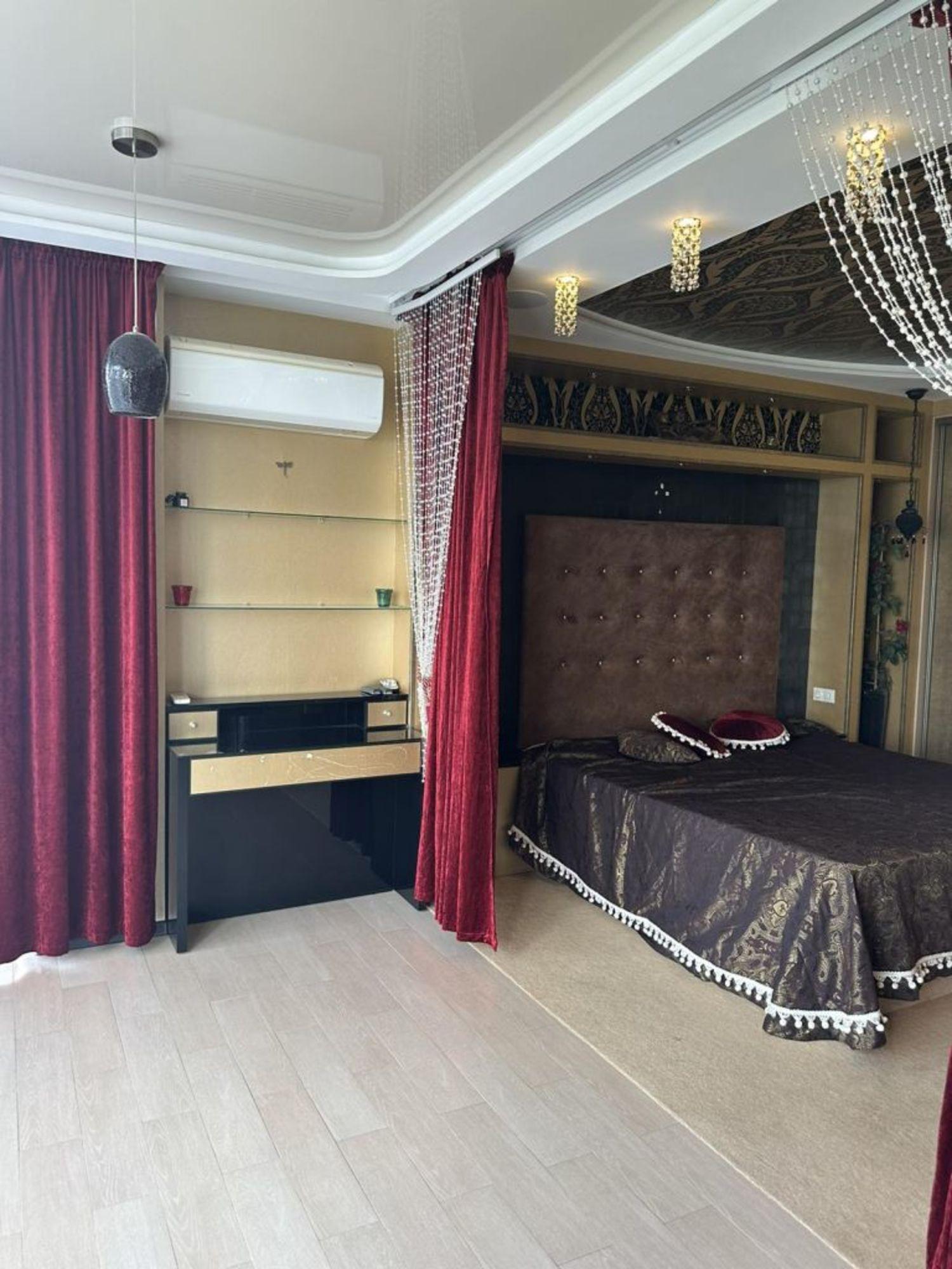 Купить квартиру за 35 500 000 рублей на Тимирязева ул, 35
