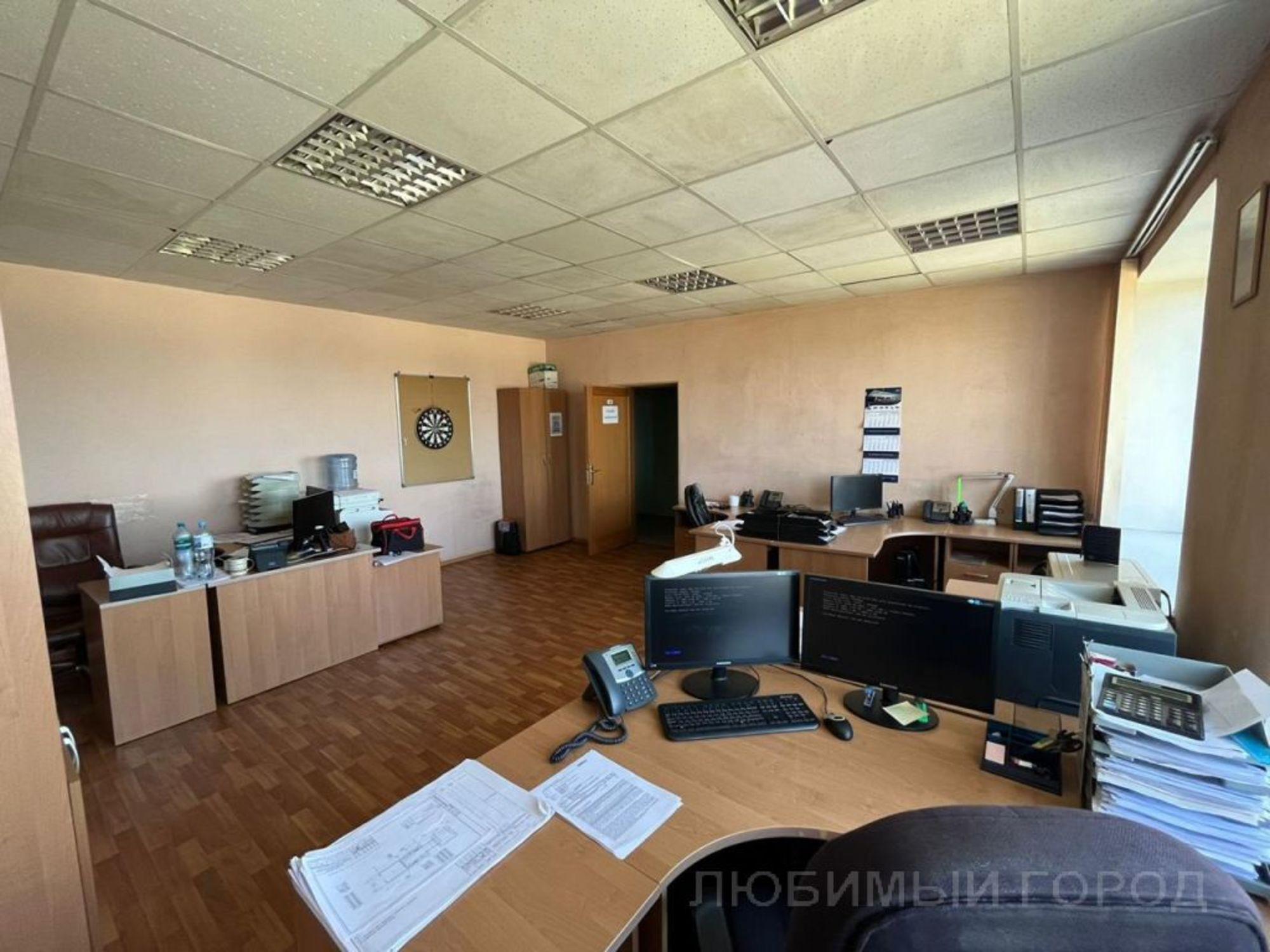 Сдать офис, помещение под офис за 12 800 рублей на Ломоносова ул, 38