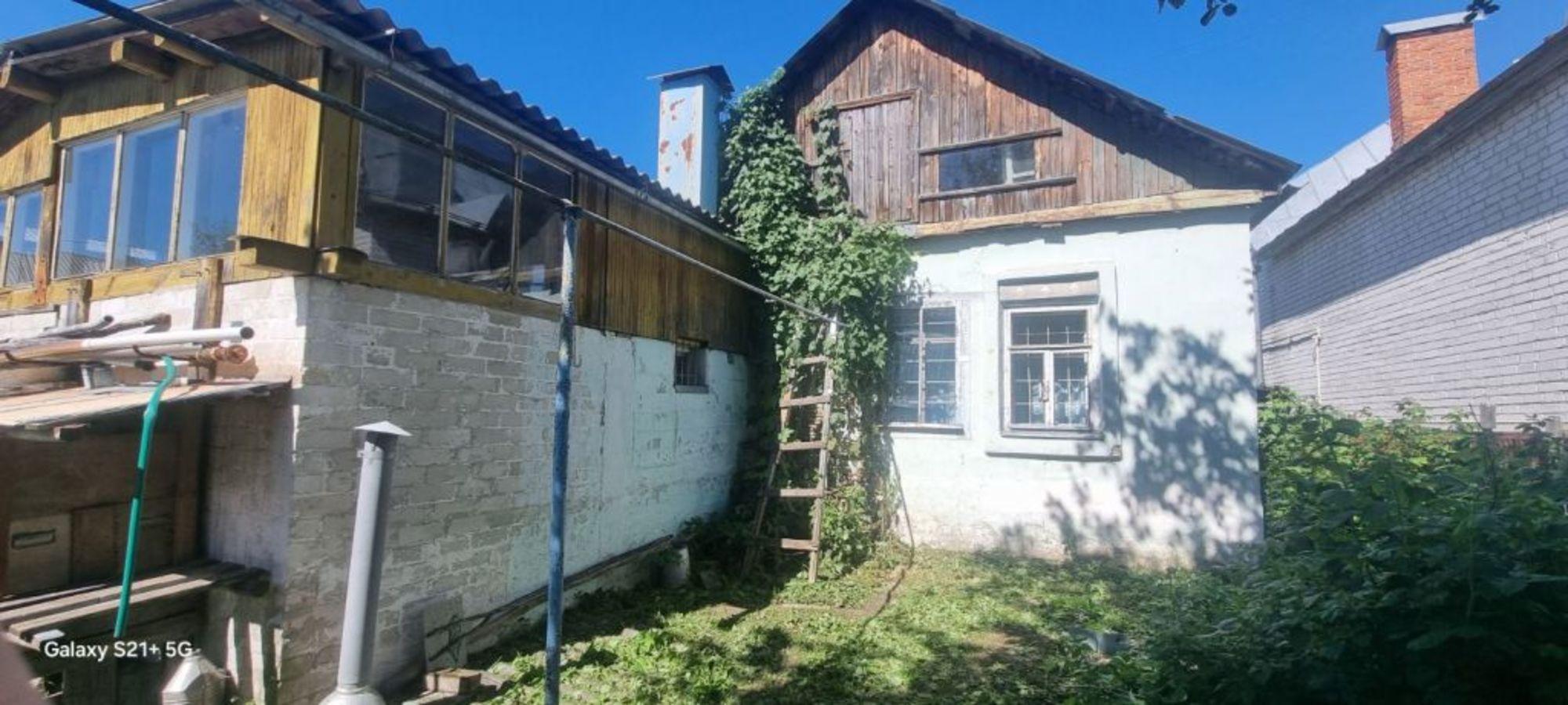 Купить дачу, дом, коттедж за 4 770 000 рублей на Объединения ул
