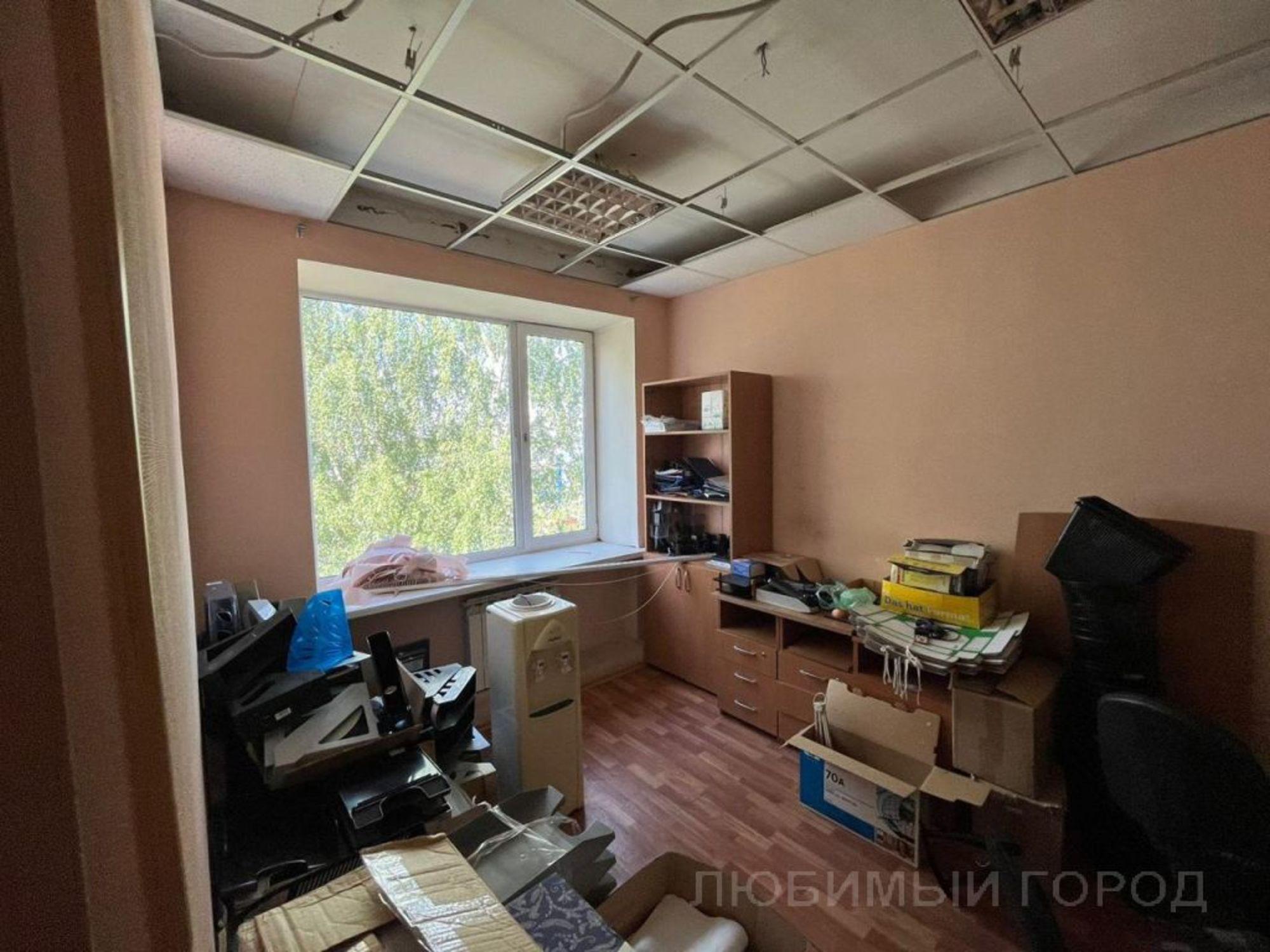 Сдать офис, помещение под офис за 12 800 рублей на Ломоносова ул, 38