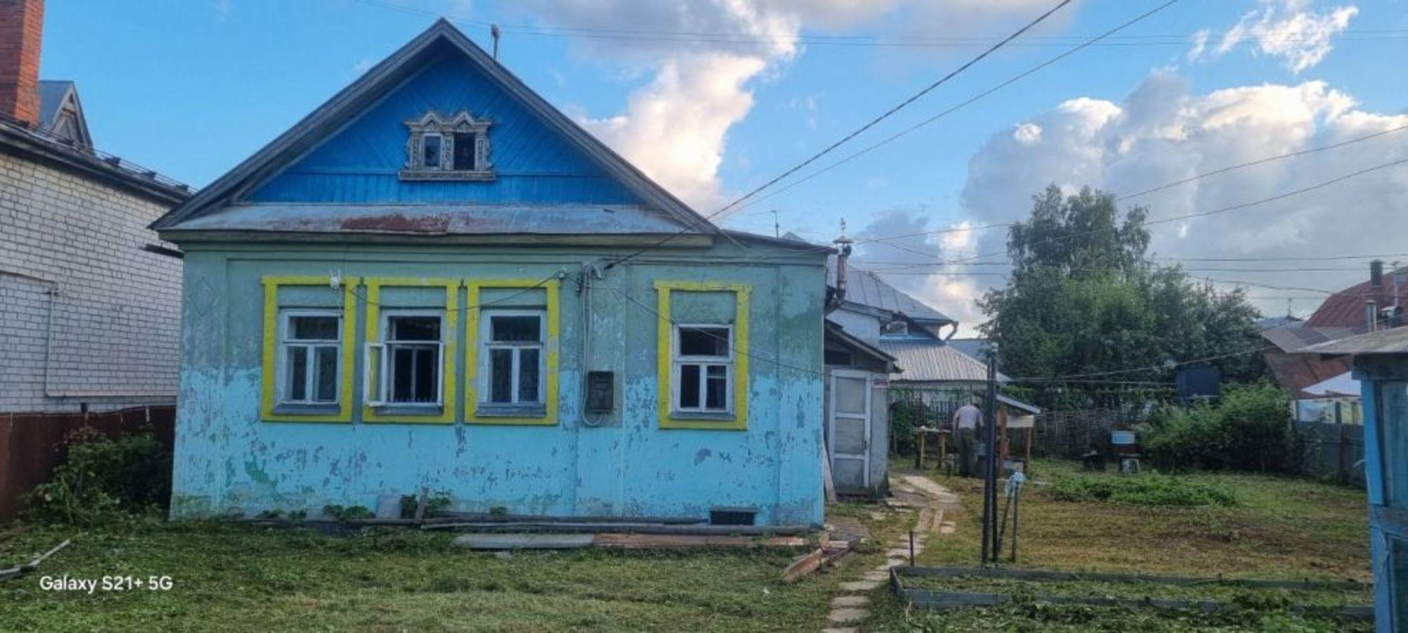 Купить дачу, дом, коттедж за 4 770 000 рублей на Объединения ул