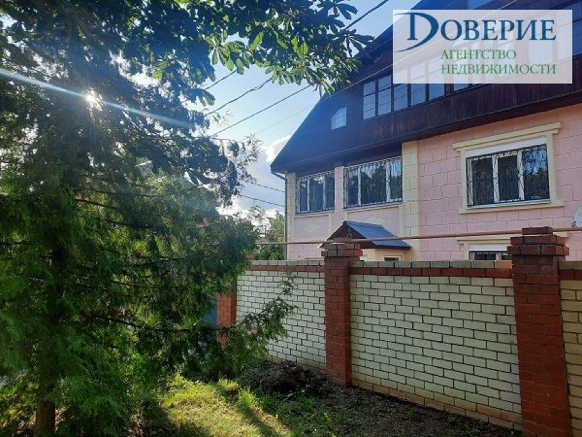 Купить дачу, дом, коттедж за 23 000 000 рублей на Земляничная ул, 15
