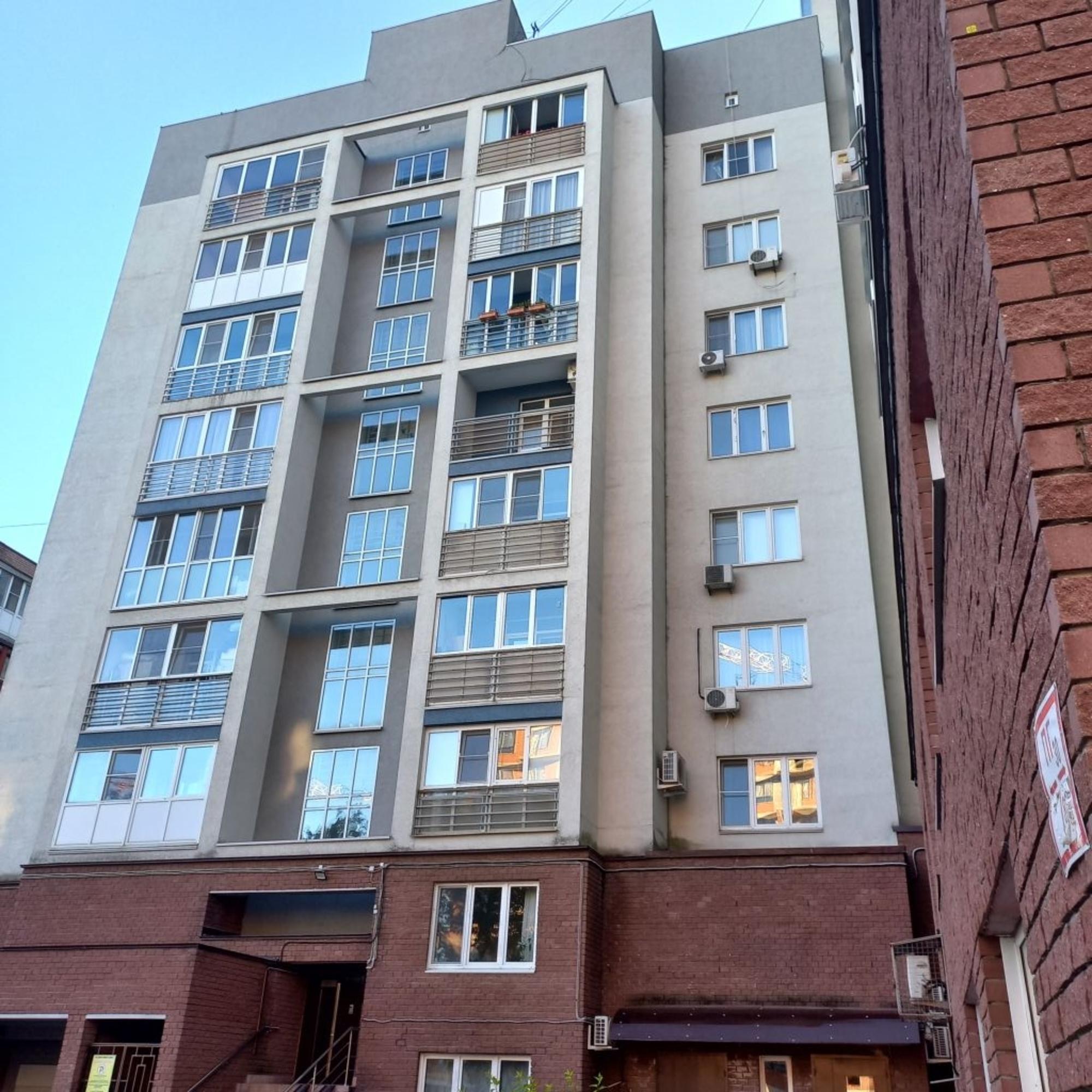 Купить квартиру за 16 990 000 рублей на Белинского ул, 15