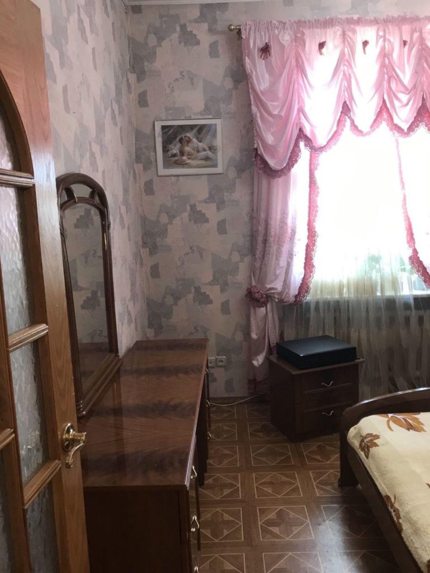 Купить квартиру за 7 800 000 рублей на Краснодонцев ул, 5