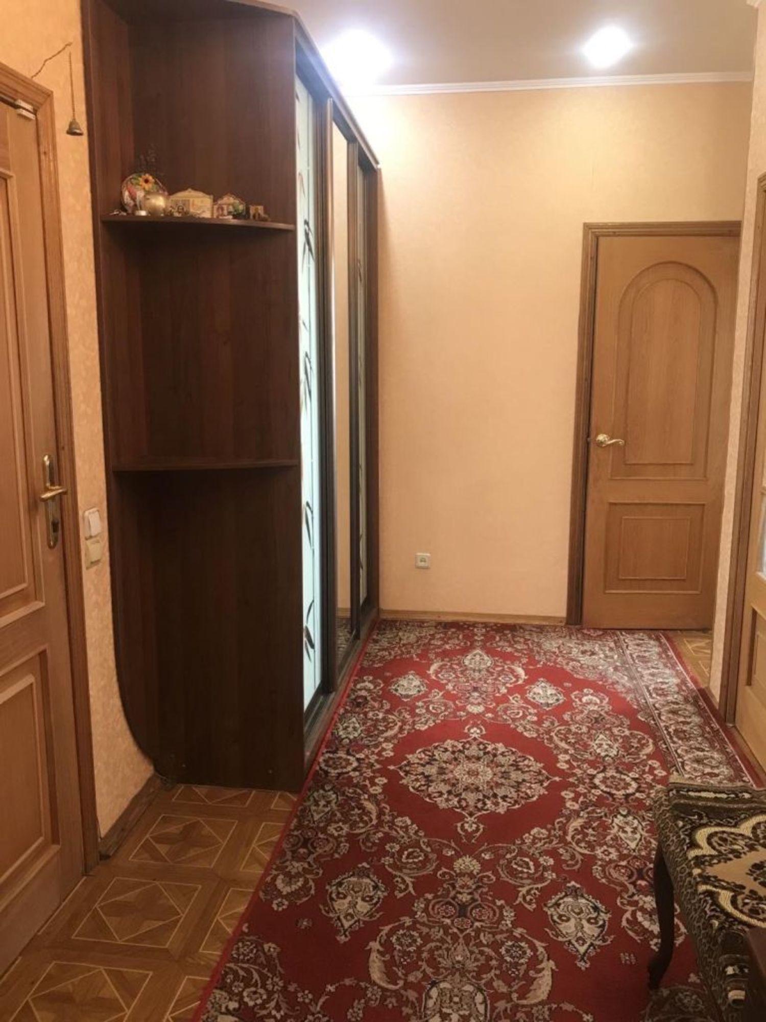 Купить квартиру за 7 800 000 рублей на Краснодонцев ул, 5