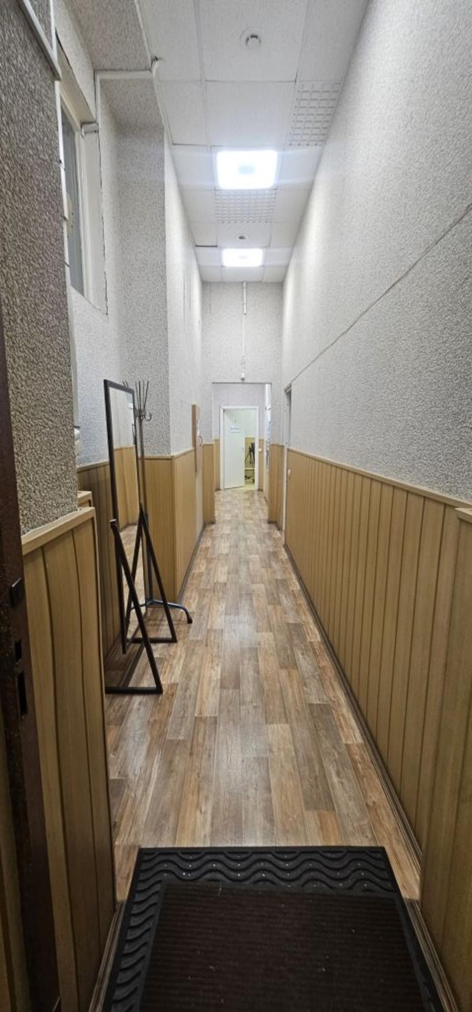 Купить офис, помещение под офис за 22 042 000 рублей на Октября пр-кт, 9