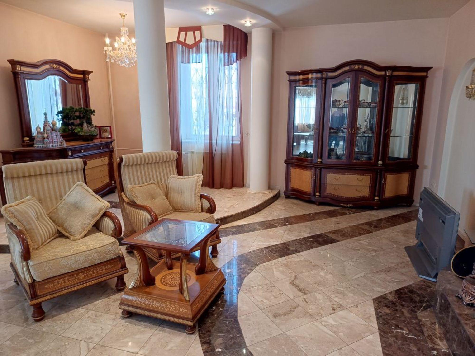 Купить дачу, дом, коттедж за 30 500 000 рублей на Клинкерная ул, 68