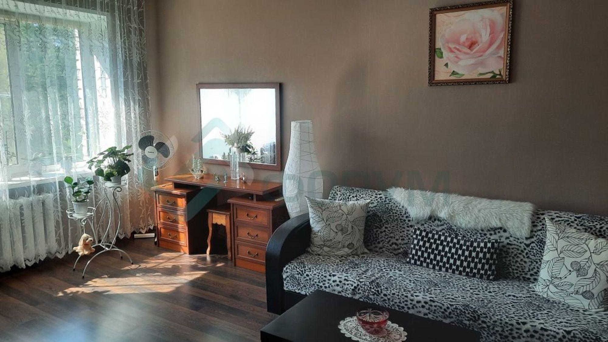 Купить квартиру за 4 400 000 рублей на Героя Советского Союза Поющева ул, 25 Купить квартиру за 4 400 000 рублей на Героя Советского Союза Поющева ул, 25