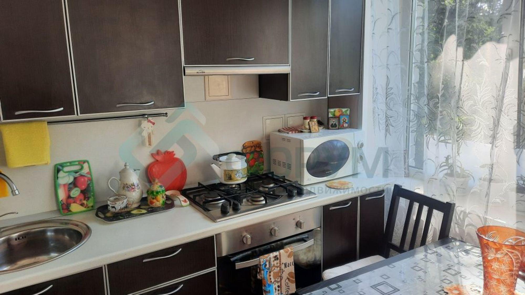 Купить квартиру за 4 400 000 рублей на Героя Советского Союза Поющева ул, 25 Купить квартиру за 4 400 000 рублей на Героя Советского Союза Поющева ул, 25