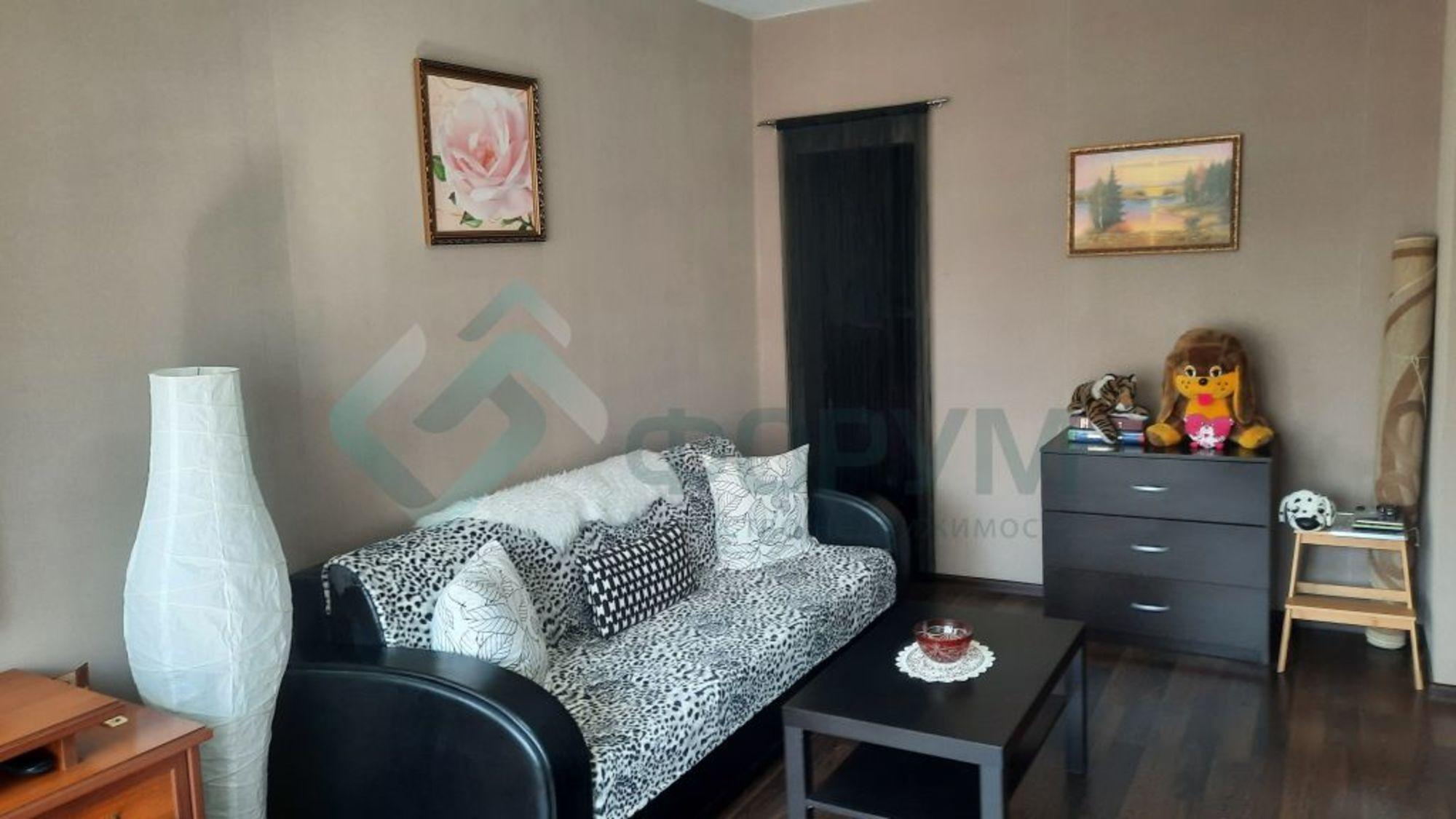 Купить квартиру за 4 400 000 рублей на Героя Советского Союза Поющева ул, 25 Купить квартиру за 4 400 000 рублей на Героя Советского Союза Поющева ул, 25