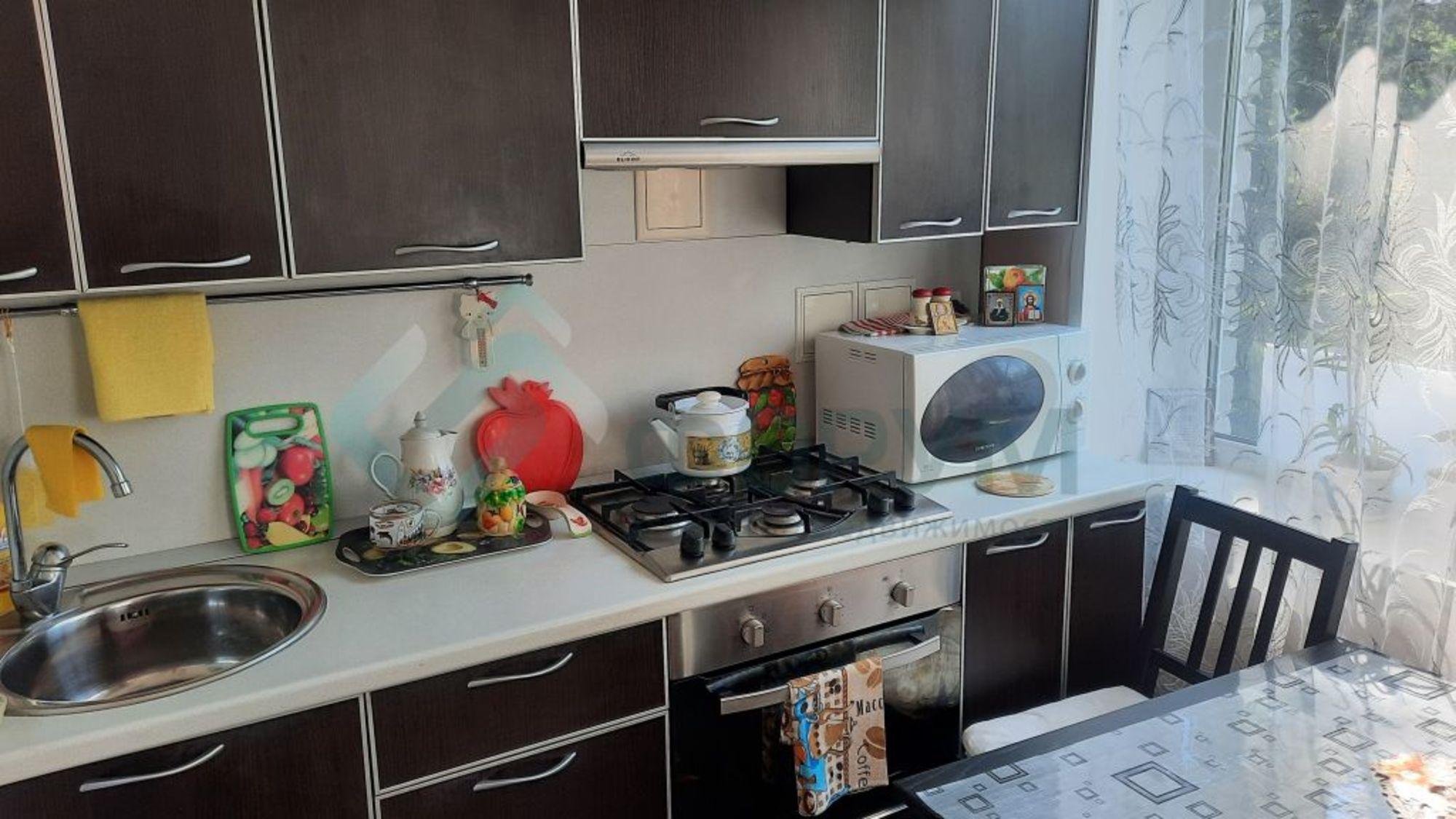 Купить квартиру за 4 400 000 рублей на Героя Советского Союза Поющева ул, 25 Купить квартиру за 4 400 000 рублей на Героя Советского Союза Поющева ул, 25