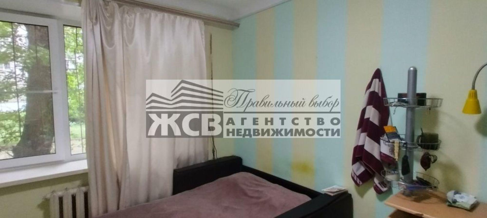 Купить комнату за 1 450 000 рублей на Витебская ул, 64