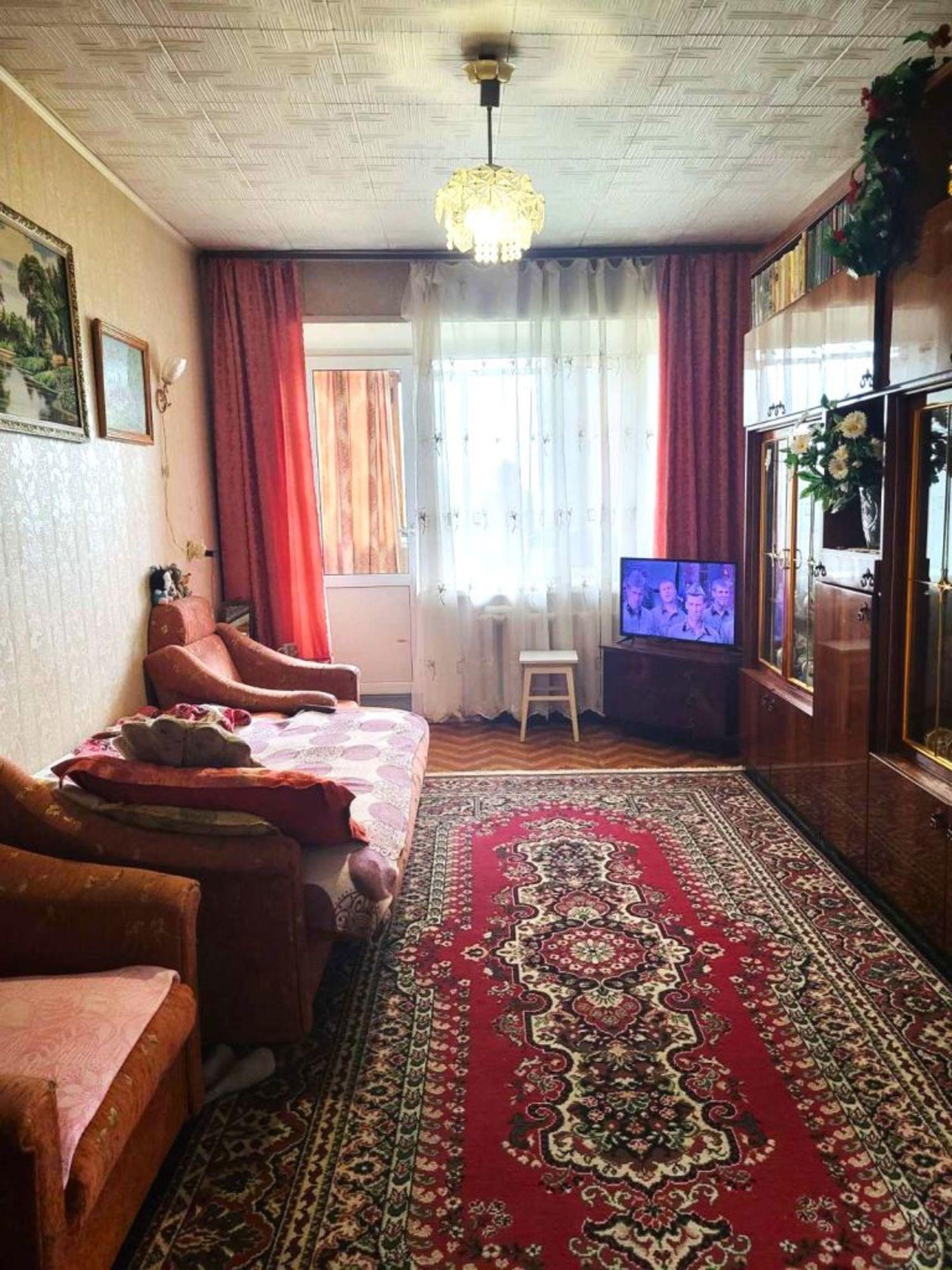 Купить квартиру за 1 200 000 рублей на Московское шоссе, 215