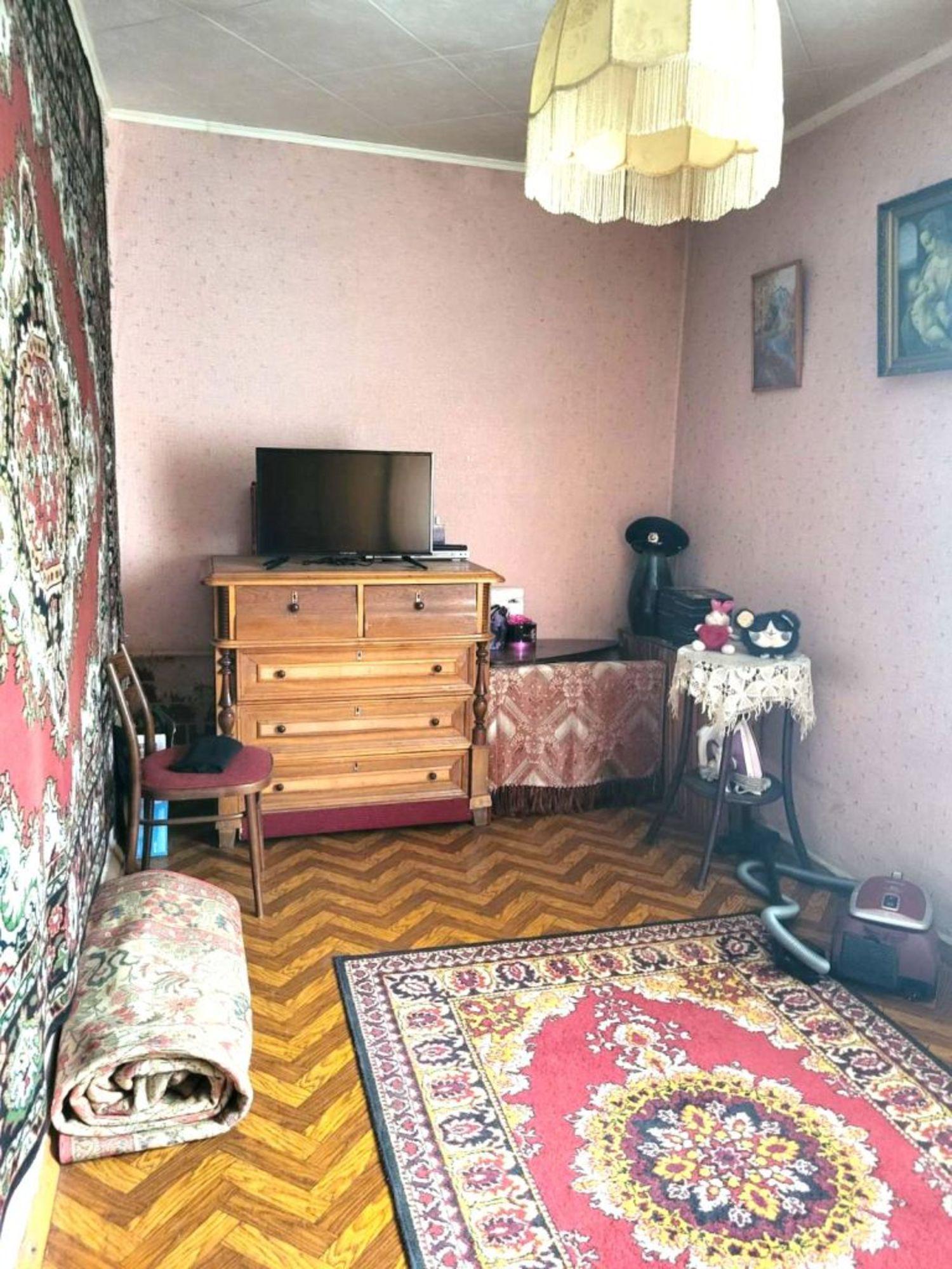 Купить квартиру за 1 200 000 рублей на Московское шоссе, 215